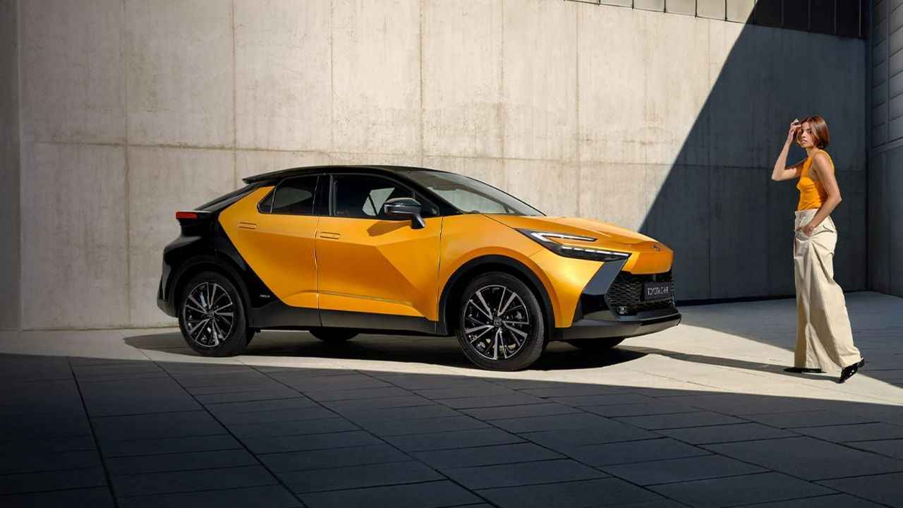 Toyota Ekim 2024 Güncel Fiyat Listesini Açıkladı