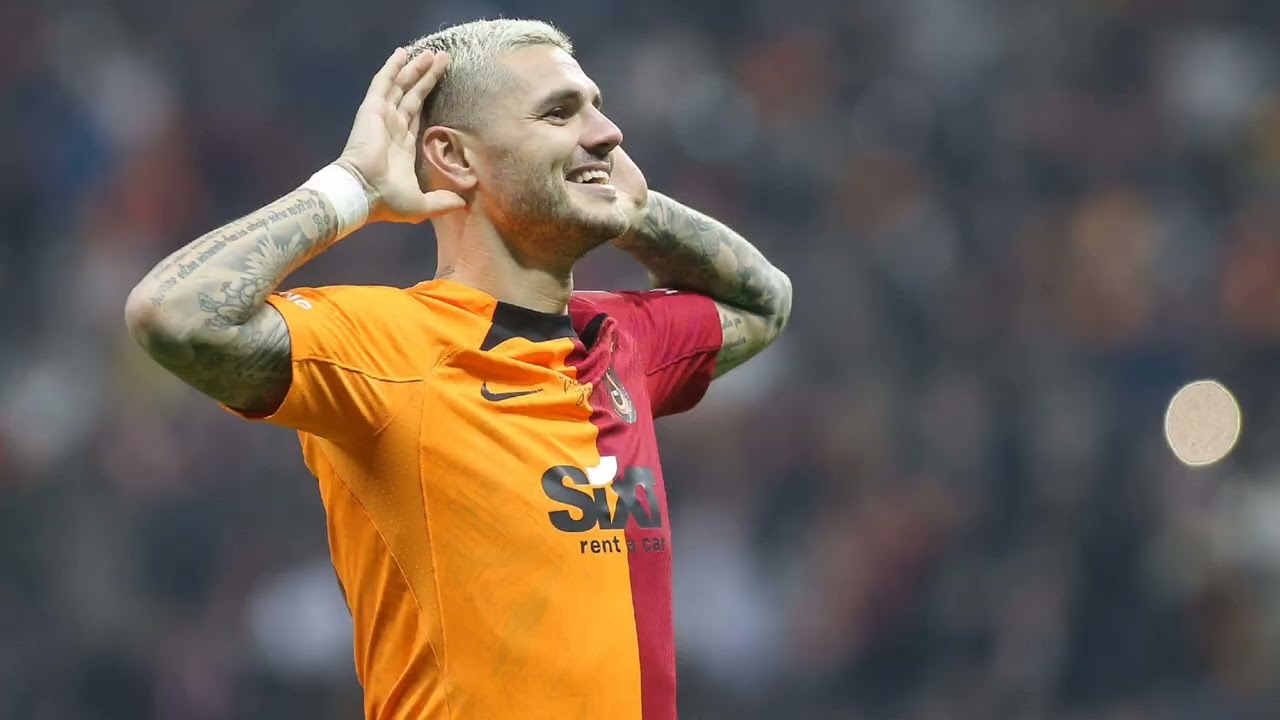Icardi’nin Sözleşmesinden Özel Uçak Maddesi Çıktı!