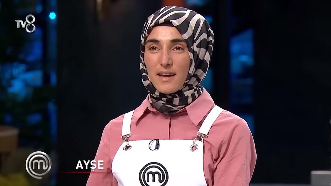 MasterChef Ayşe Ekiz Botoks mu Yaptırdı?
