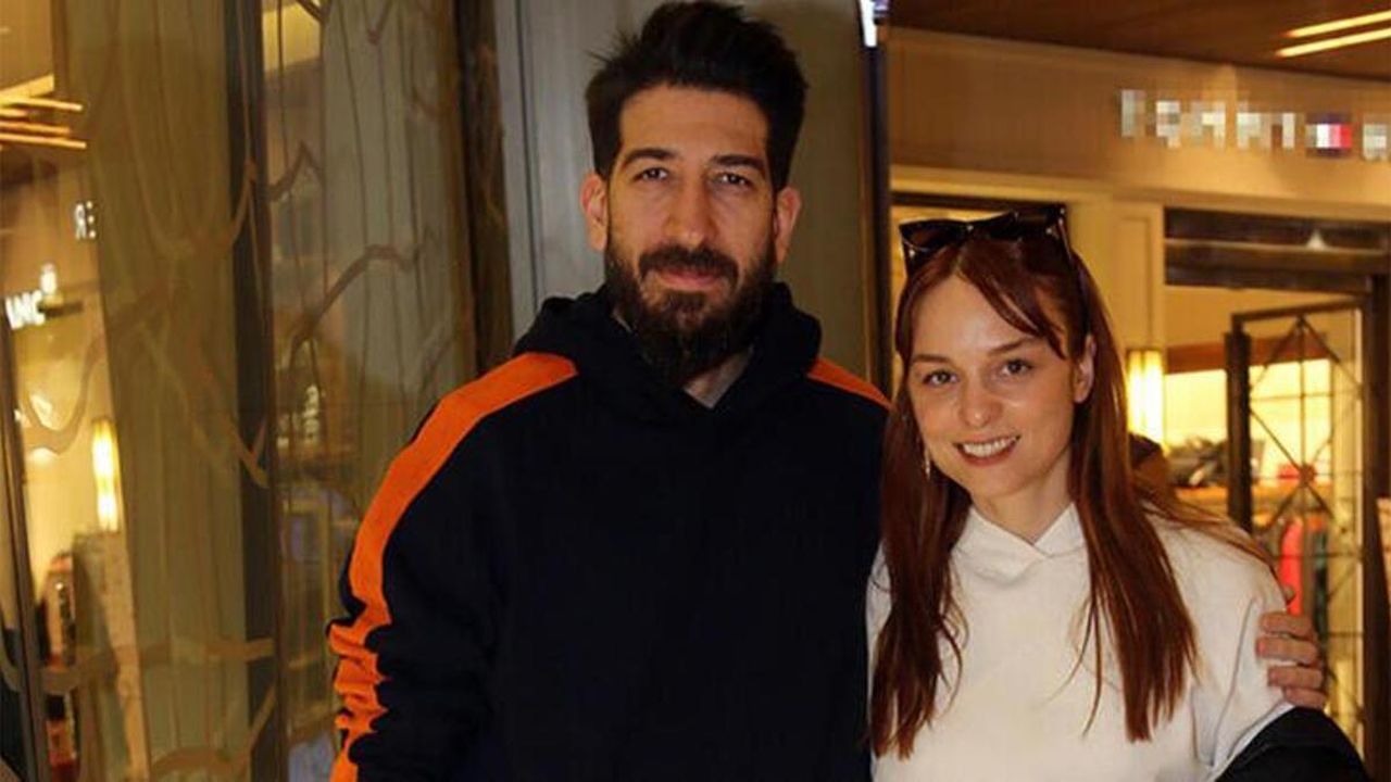 Nilperi Şahinkaya ile Emre Yusufi Neden Ayrıldı?
