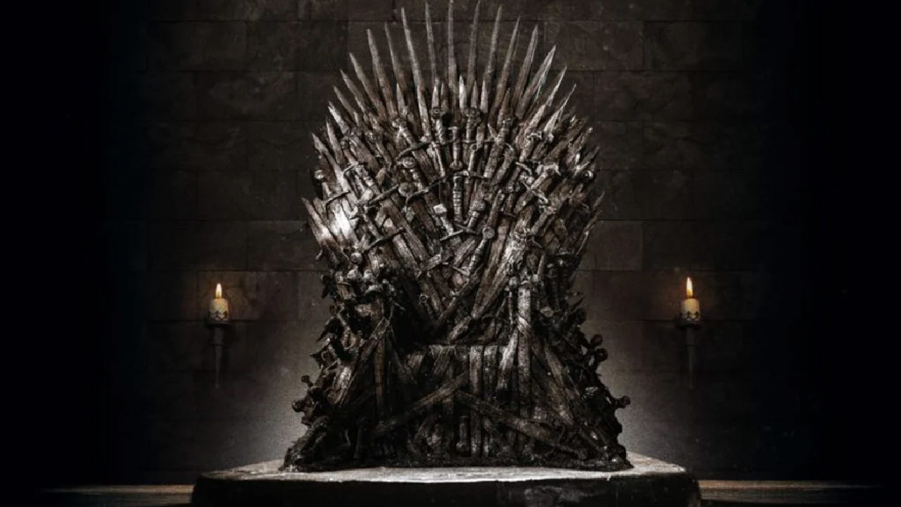 Game of Thrones Tahtına Rekor Fiyat!