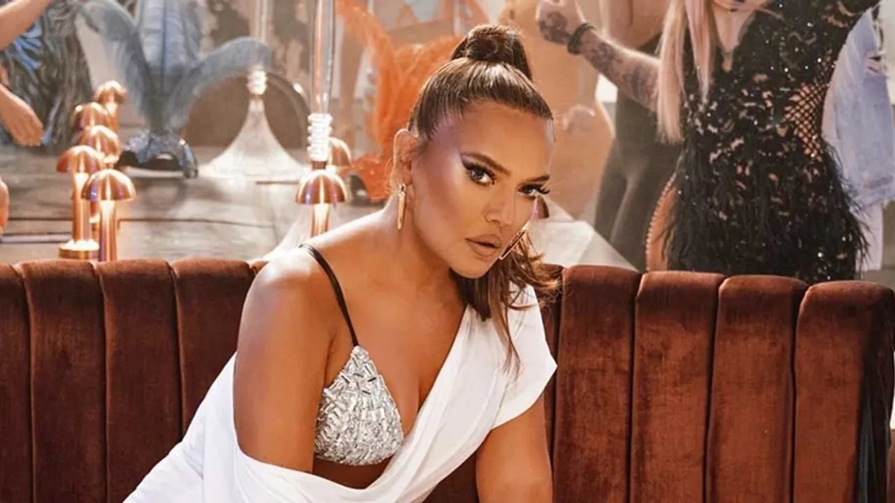 MasterChef’te Yaşananlara Demet Akalın Dayanamadı