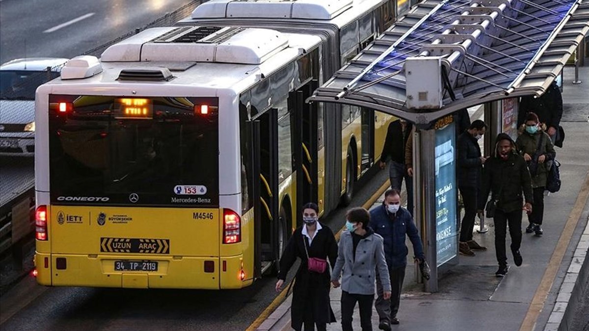 İstanbul, Ankara ve İzmir’de Ücretsiz Toplu Taşıma Hatları Açıklandı