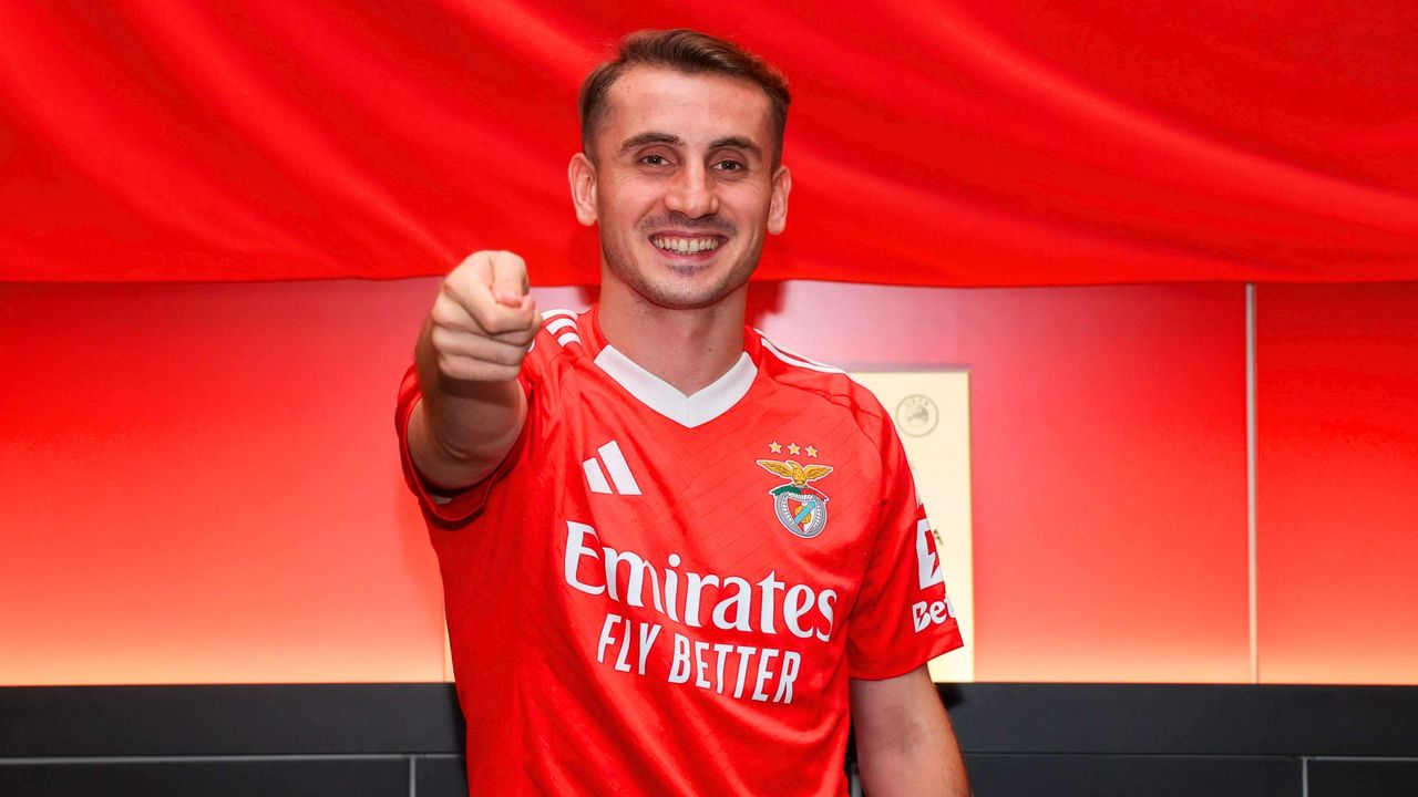 Benfica Kerem Aktürkoğlu’nun Bonservisini Bedelini Belirledi