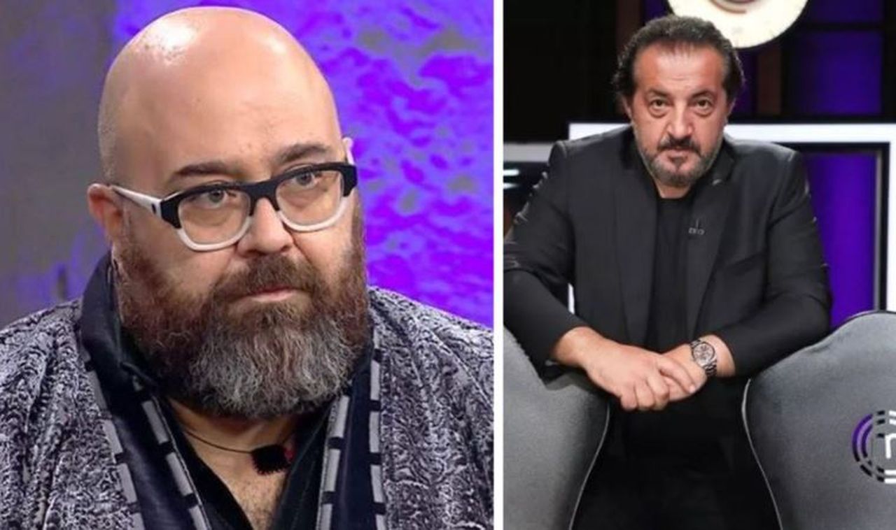 Mehmet Yalçınkaya ve Somer Sivrioğlu’ndan Köfteci Yusuf Savunması