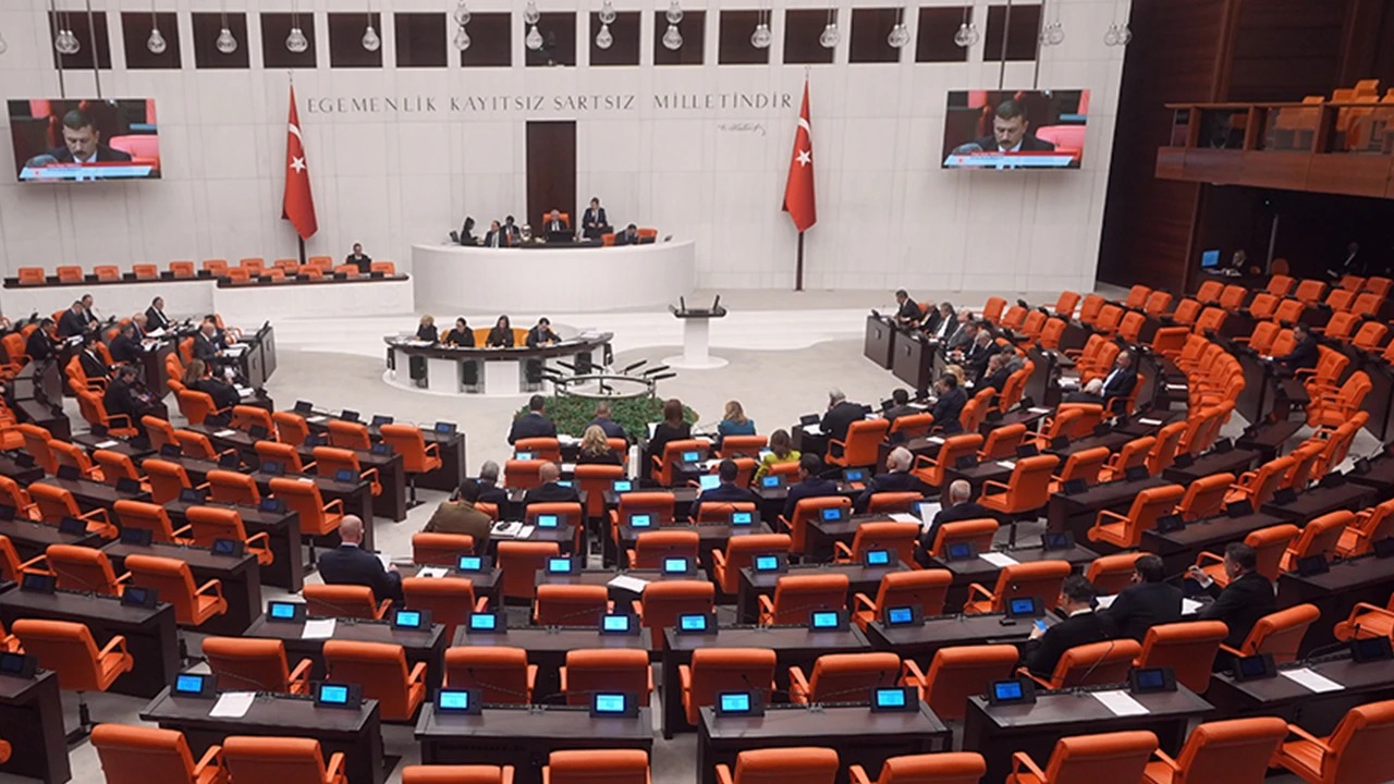 9. Yargı Paketi Meclis’ten Geçti! İşte Maddeler