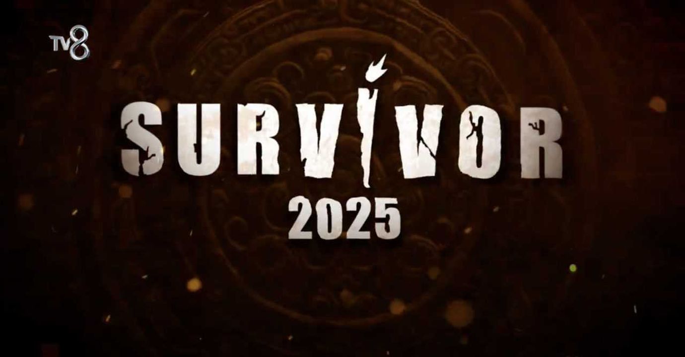 Survivor 2025 Kadrosu Kısmetse Olur’dan Transfer