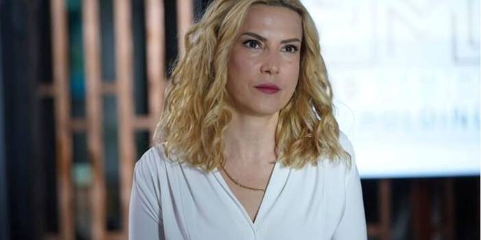 Kızılcık Şerbeti’nden Ayrılan Oyuncunun Yeni Dizisi Belli Oldu