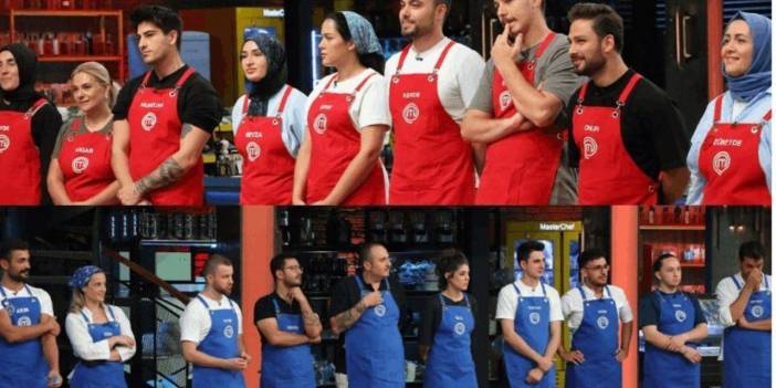 Masterchef’e Wikipedia Şoku! Elenecek İsimler Açıklandı