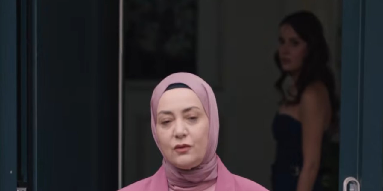 Kızılcık Şerbeti Pembe(Sibel Taşçıoğlu) Ölüm Sahnesi 96. Bölüm