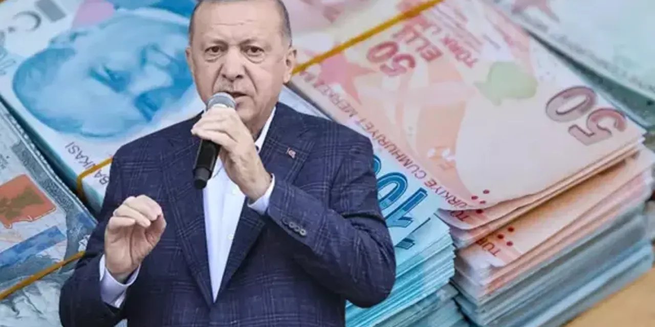 Emeklileri Mest Eder: Bayram İkramiyesi 7500 TL Oluyor!