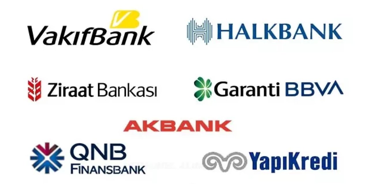11 Banka Kredi Faizlerini Değiştirdi: İşte Güncel Tablo!