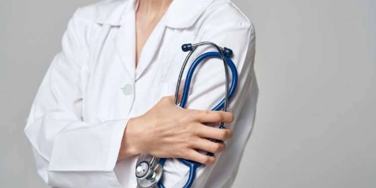 Kadınlar Kadın Doktora Mı Gitmeli?